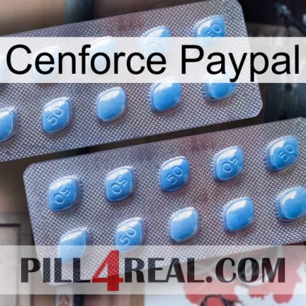 Cenforce Paypal viagra4
